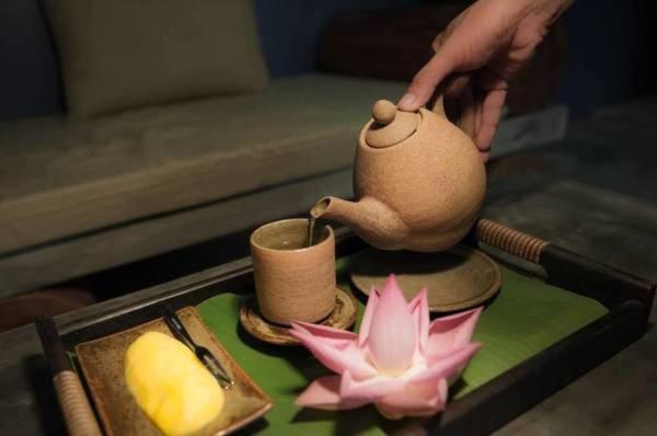 Angkor Magic Tree Boutique 호텔 시엠리아프 외부 사진